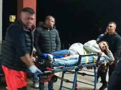 “Nuk kisha lidhje me protestën”/ Ledion Balla tregon si iu thye këmba në Tiranë: Policia më shtyu