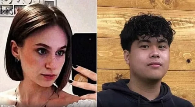 Vrau studenten shqiptare Ilaria Sula dhe hodhi trupin nga gremina, Mark Samson dënohet me burgim të përjetshëm