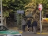 SKANDAL? Altin Goxhaj ngre pretendime për agjentë izraelitë në Tiranë gjatë protestave!