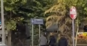 SKANDAL? Altin Goxhaj ngre pretendime për agjentë izraelitë në Tiranë gjatë protestave!