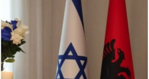 PROTESTAT NË TIRANË/ Ambasada e Izraelit mbyllet pa afat, rihapja varet nga situata