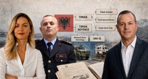 Audiopërgjimet për trafik armësh/ SPAK regjistron dy vepra penale pas kontrolleve te personat e lidhur me KAYO
