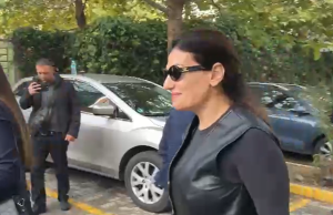 Mirlinda Karçanaj paraqitet në SPAK, ish-drejtoresha e AKSHI-t nën hetim për tenderat