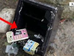 Vodhi kasafortën me 600 mijë lekë në dyqanin e rrobave në Kavajë, arrestohet 46-vjeçari