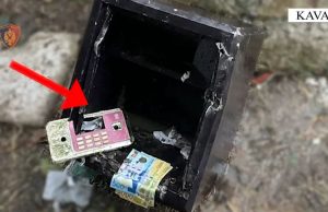 Vodhi kasafortën me 600 mijë lekë në dyqanin e rrobave në Kavajë, arrestohet 46-vjeçari