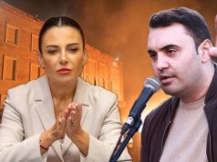 “Të nxjerrë faktet për Ballukun!” Këlliçi sfidon Spiropalin pas deklaratave në Kuvend