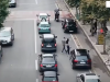 Në Tiranë gjobiten këmbësorët, ndërsa makinat ndalojnë ku të duan! 78 masa në 24 orë
