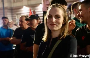 A po “përgatitet” Marjana Koçeku për kryeministre e qeverisë teknike?!