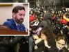 Protestat në Shqipëri, kongresmeni amerikan në krah të qytetarëve: Qeveria të ulë tensionet