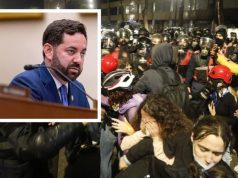 Protestat në Shqipëri, kongresmeni amerikan në krah të qytetarëve: Qeveria të ulë tensionet