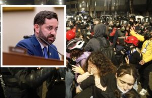 Protestat në Shqipëri, kongresmeni amerikan në krah të qytetarëve: Qeveria të ulë tensionet