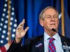 Kongresmeni amerikan Joe Wilson: Qeveria Rama të ndalë dhunën.Të rinjtë shqiptarë meritojnë të kenë zë!