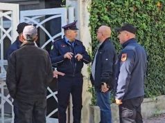 Email me kërcënime për bombë në Kryeministri, ministri dhe institucione drejtësie