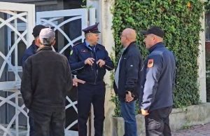 Email me kërcënime për bombë në Kryeministri, ministri dhe institucione drejtësie