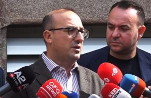 Korreshi shpërthen pas përjashtimit të Bardhit dhe Balliut: “Vendim i paracaktuar nga Edi Rama”