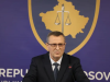 Kosovë/ Shkarkohet Kryeprokurori i Prokurorisë Speciale, Blerim Isufaj