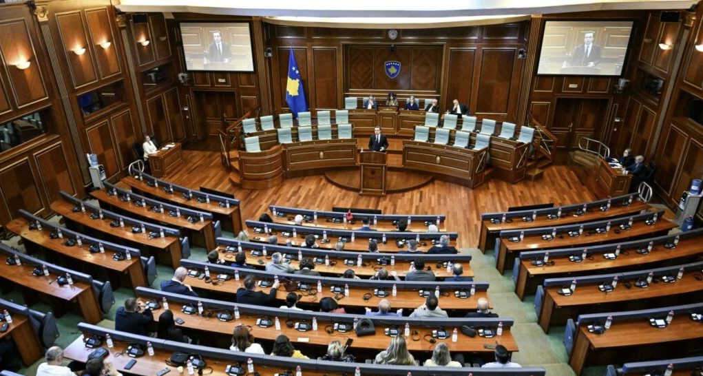 kosove
