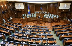 Ditë vendimtare për Kosovën, çfarë ndodh nëse nuk e zgjedh sot Presidentin