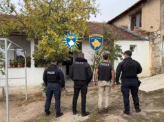 Masakra e Padalishtës, arrestohen dy persona në Kosovë nën dyshimet për krime lufte