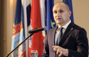 Kroacia paralajmëron për armatosjen e Serbisë/ Anušić: Do rikthejmë ekuilibrin
