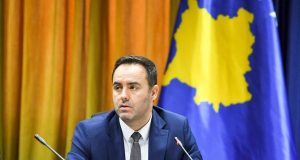 Konjufca: Serbia vazhdon kërcënimet ndaj Kosovës, ekspozon synimet e saj ekspansioniste territoriale