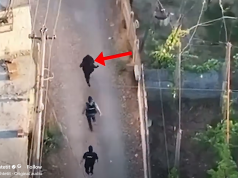 I armatosur, përplasi makinën e Policisë gjatë arratisjes, arrestohet 27-vjeçari në Mamurras /EMRI