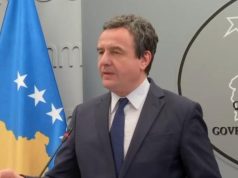 Kurti i bën ofertë PDK-së. Votojmë specialen, pastaj presidentin, Konjufcën ose Rushitin