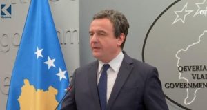 Kurti i bën ofertë PDK-së. Votojmë specialen, pastaj presidentin, Konjufcën ose Rushitin