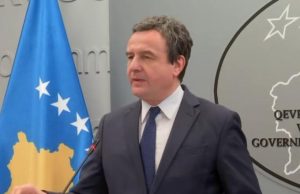 Kosova në prag të zgjedhjeve/ Kurti i bën ofertë PDK-së: Presidenti sot, Specialja të enjten