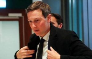 Përgjime ruse dhe mbi 2 miliardë dollarë nga arabët, akuzat e rënda ndaj Jared Kushnerit! Dhëndrit të Trumpit