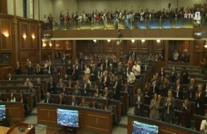 BE: Ndryshimet në Ligjin për Gjykatën Speciale bien ndesh me detyrimet ndërkombëtare të Kosovës