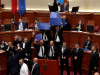 Pas kaosit në Kuvend, PS kërkon 60 ditë përjashtim për Gazment Bardhin dhe Klevis Balliun