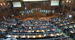 Dënimi i ish krerëve të UÇK-së, Kuvendi i Kosovës miraton në parim ndryshimet për Gjykatën Speciale