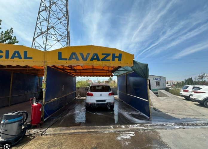labazhe