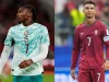 I mori numrin Ronaldo-s, Leao: Është idhulli im, u përpoqa ta nderoja