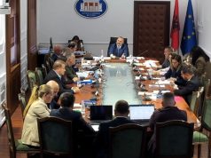 Harta e re territoriale merr ok në komision. 8 pro, 5 kundër, të enjten votohet në Kuvend