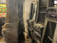 Modifikonin makinat e lojrave të fatit, policia zbulon magazinën, në pranga dy persona (Emrat)
