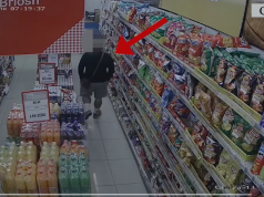 I vuri zjarrin marketit në Cërrik, arrestohet 45-vjeçari pas vetëm pak orësh