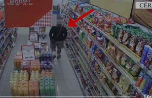 I vuri zjarrin marketit në Cërrik, arrestohet 45-vjeçari pas vetëm pak orësh