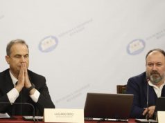 Pas miratimit të hartës së re territoriale, PS kërkon Komision të Posaçëm për fazën e dytë të reformës