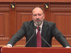 Mazniku sfidon opozitën: Bashkohuni dhe votoni Reformën Territoriale