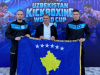 Dy medalje për Kosovën në Kupën Botërore të kikboksit në Uzbekistan