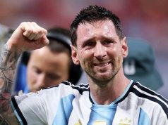 Me lot në sy, Messi i thotë lamtumirë Argjentinës. Kjo është dita më e trishtë e karrierës sime