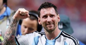 Me lot në sy, Messi i thotë lamtumirë Argjentinës. Kjo është dita më e trishtë e karrierës sime