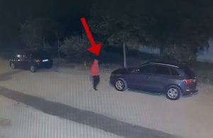 Porositi djegien e makinës së drejtoreshës së shkollës, arrestohen dy persona në Vlorë (EMRAT)