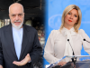Rama drejtoi gishtin nga Rusia dhe Irani, Moska: Fajin mos e kërko te të tjerët, është populli yt