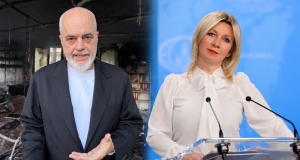 Rama drejtoi gishtin nga Rusia dhe Irani, Moska: Fajin mos e kërko te të tjerët, është populli yt
