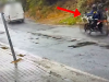 Po planifikonin atentat në Lezhë/ Policia ndalon 3 persona me armë dhe motorr të vjedhur (EMRAT)