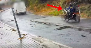 Po planifikonin atentat në Lezhë/ Policia ndalon 3 persona me armë dhe motorr të vjedhur (EMRAT)