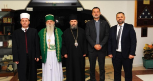 Këshilli Ndërfetar i Shqipërisë apel për paqe dhe dialog: Shqetësimet e studentëve duhen dëgjuar